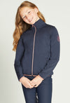 Girls Daphne Zip Up