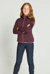 Girls Daphne Zip Up