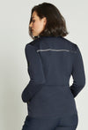 Suzana is 5’6. Wearing M