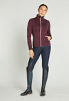 Emma is 5’8, dress size 4. Wearing XS