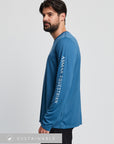 Men's Sustainable Logo Tee