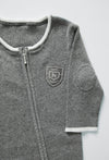 Infant Ribbed Sleeper Set