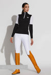 Vail 1/4 Zip Sweater