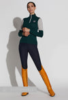 Vail 1/4 Zip Sweater