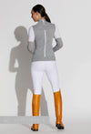 Vail 1/4 Zip Sweater