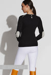 Ranier V-Neck Sweater
