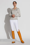 Ranier V-Neck Sweater