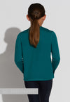 Youth Sustainable Sun Shirt
