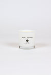 scented candle