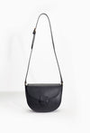 Lucca Saddle Bag