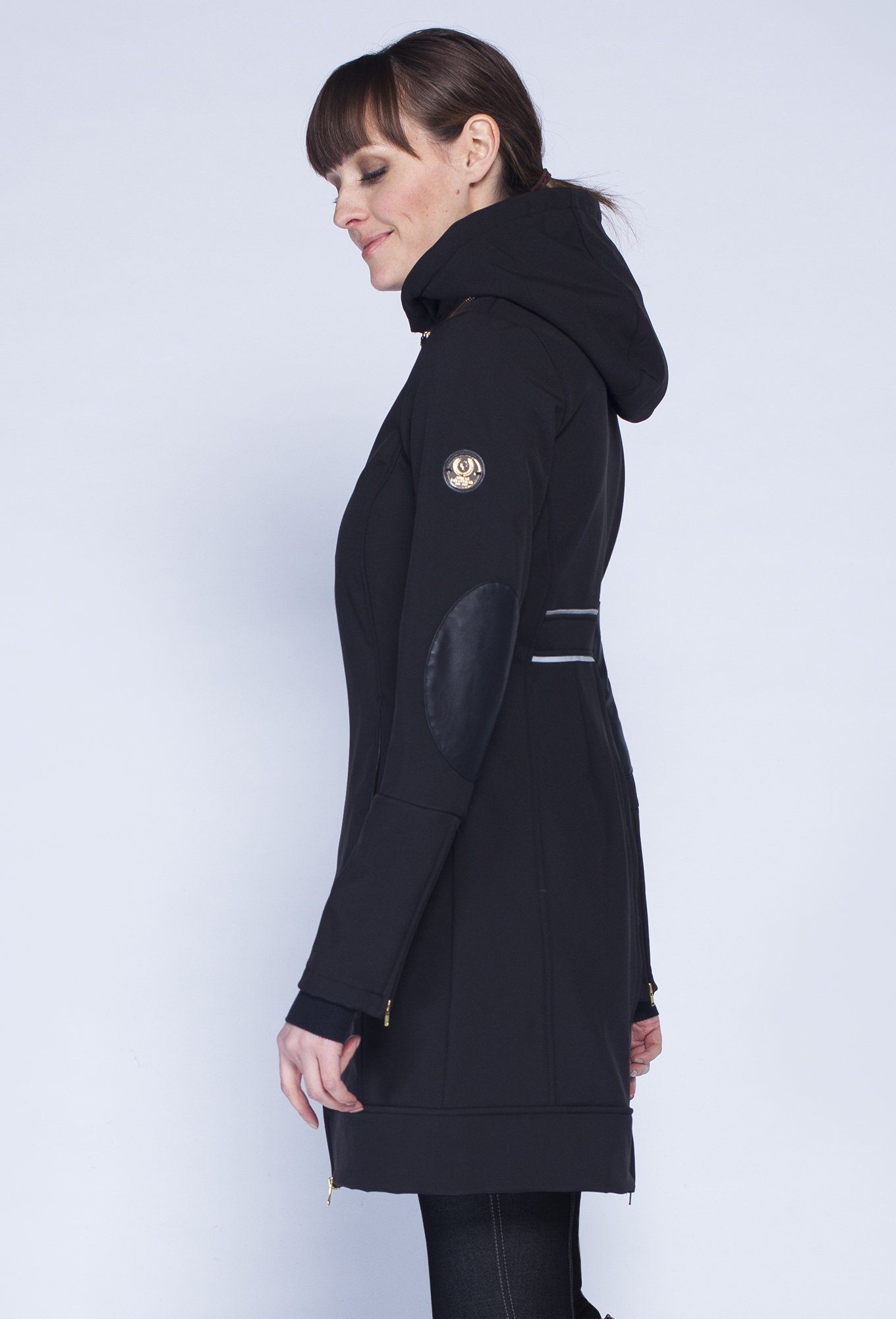 Special Edition All Weather Rider – Asmar Equestrian