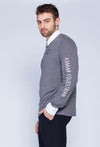 Heather Grey