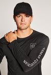 Asmar Logo Cap