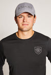Asmar Logo Cap
