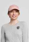Asmar Logo Cap