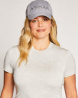 Asmar Logo Cap