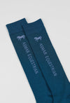 Merino Blend Boot Socks