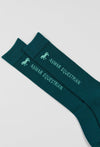 Merino Blend Boot Socks