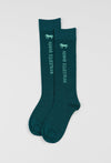 Merino Blend Boot Socks