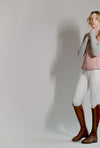 Chantilly Vest