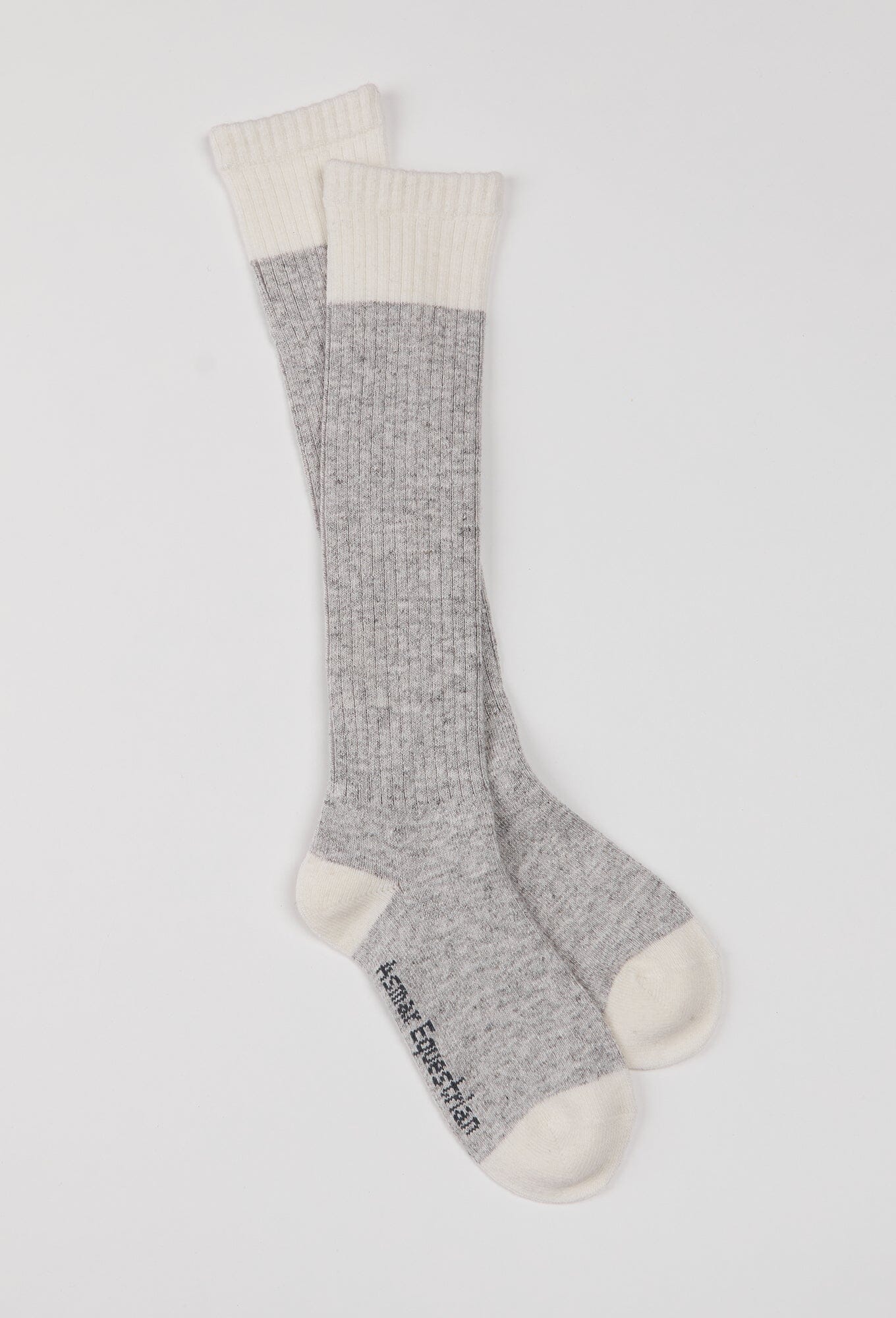 Cashmere Blend Socks