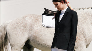  5 Tips and Tricks to make your Equestrian Show Season the Best Ever