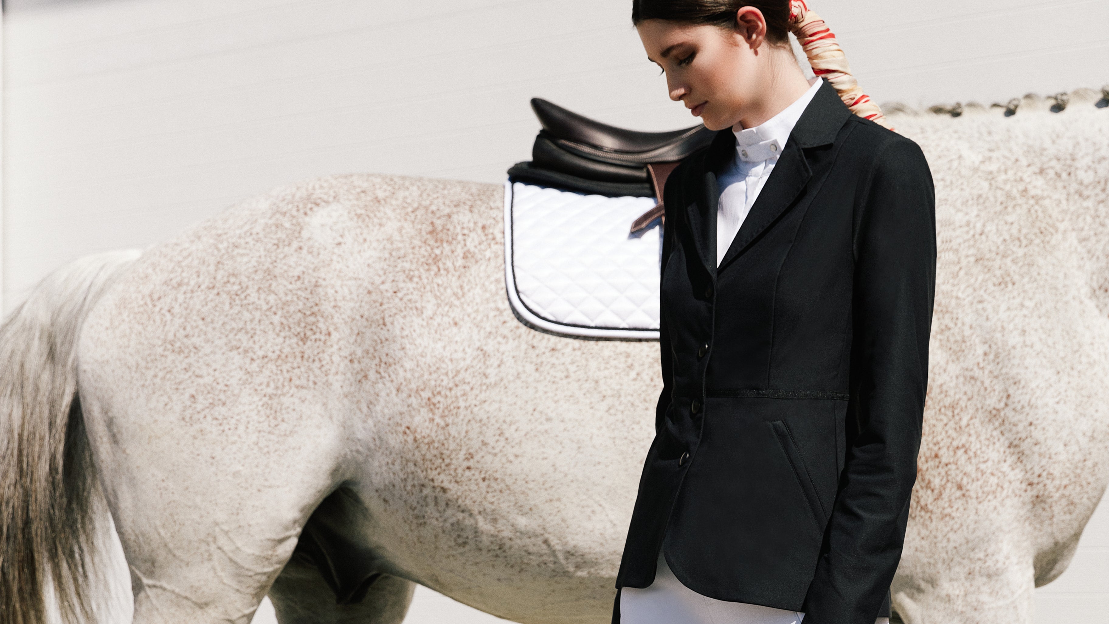 Show Season, Considered