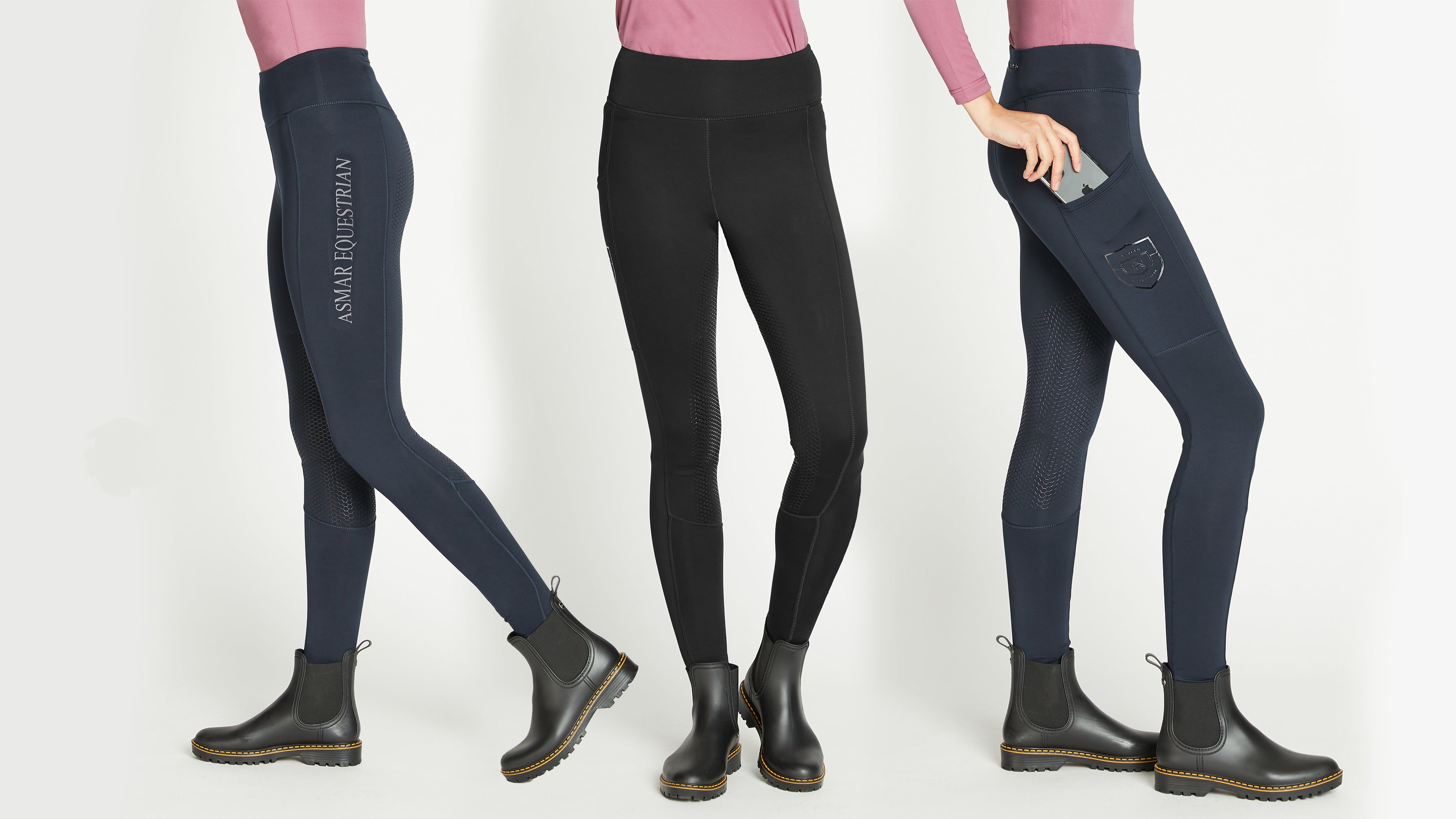 Your Breeches Buying Guide