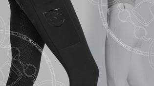  An Introduction to Your Horse Riding Pant Options