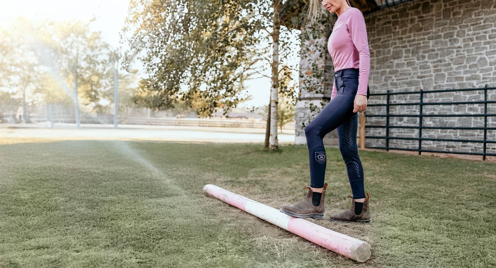 Finding the Right Breech