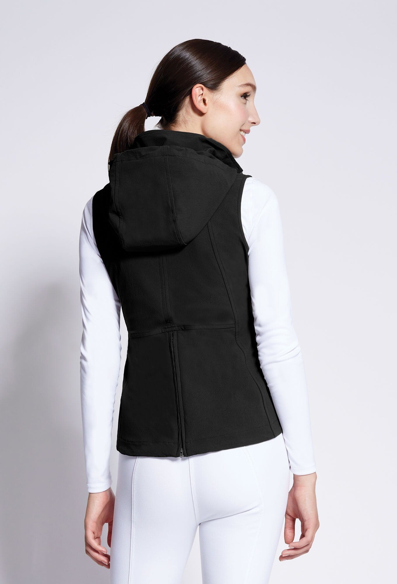AE1810 Salesman Sample (Vest)