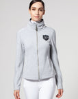AE1915 Salesman Sample (Zip Up Sweater)