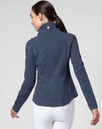 AE1915 Salesman Sample (Zip Up Sweater)