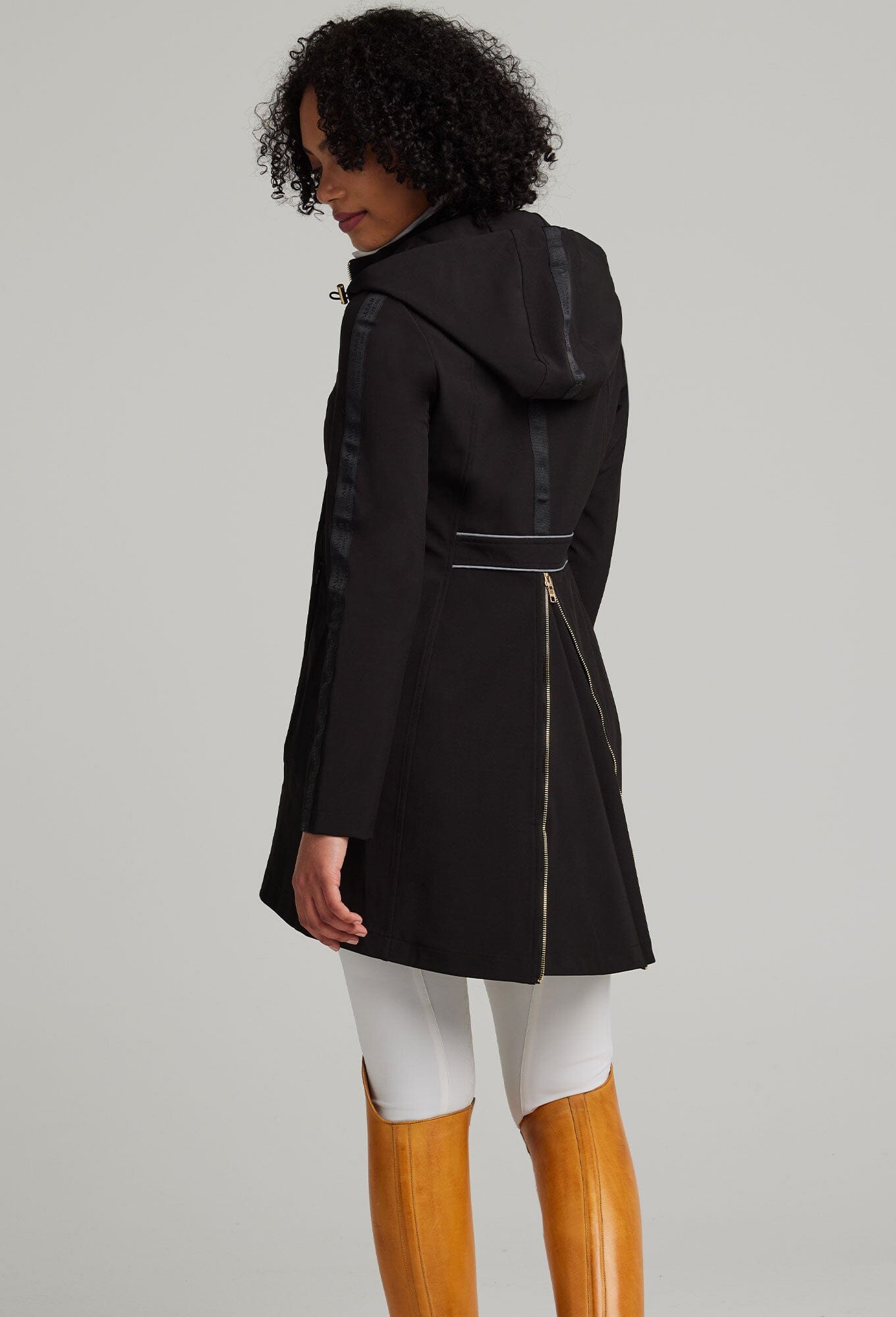 All Weather Rider SS25 – Asmar Equestrian