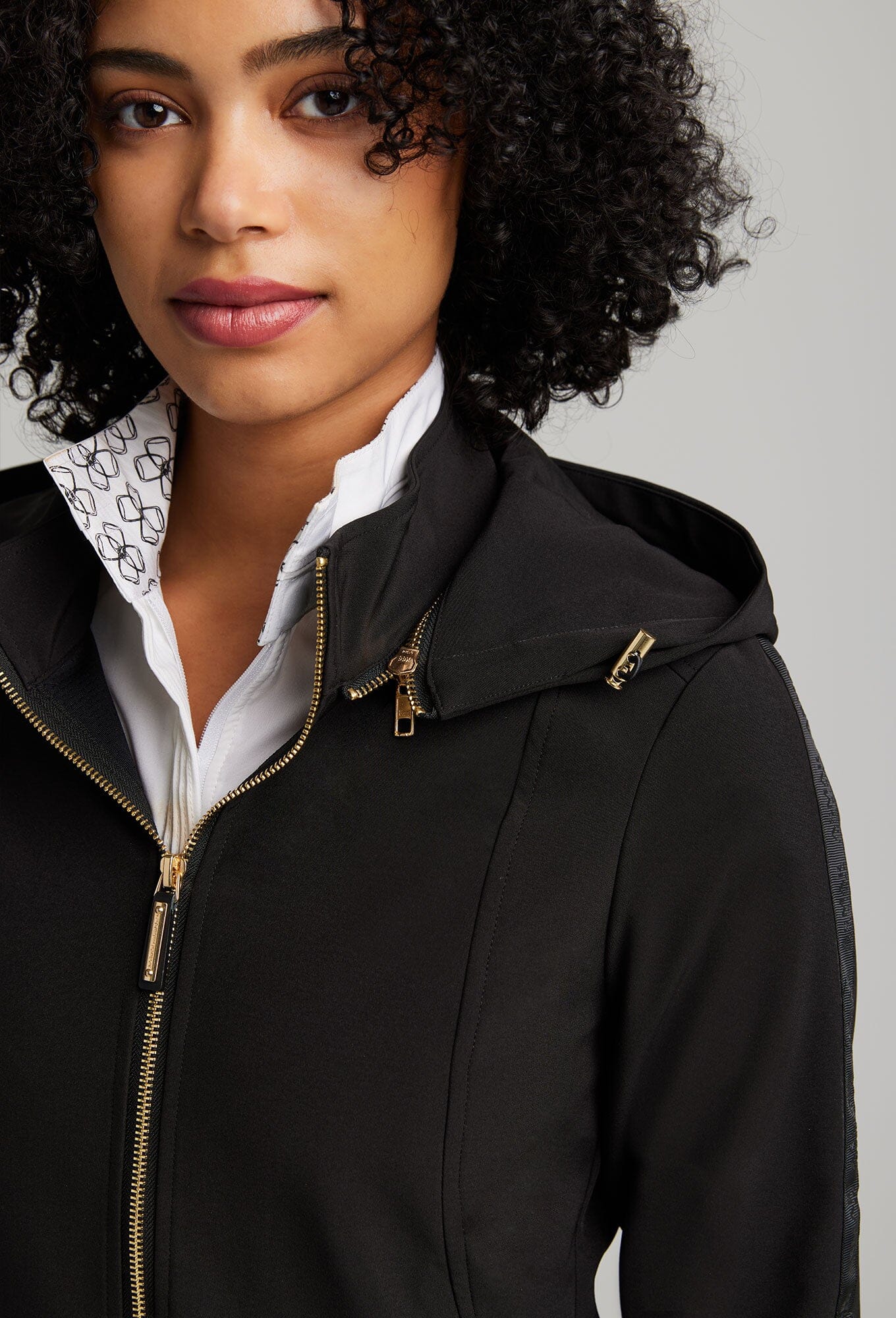 All Weather Rider SS25 – Asmar Equestrian