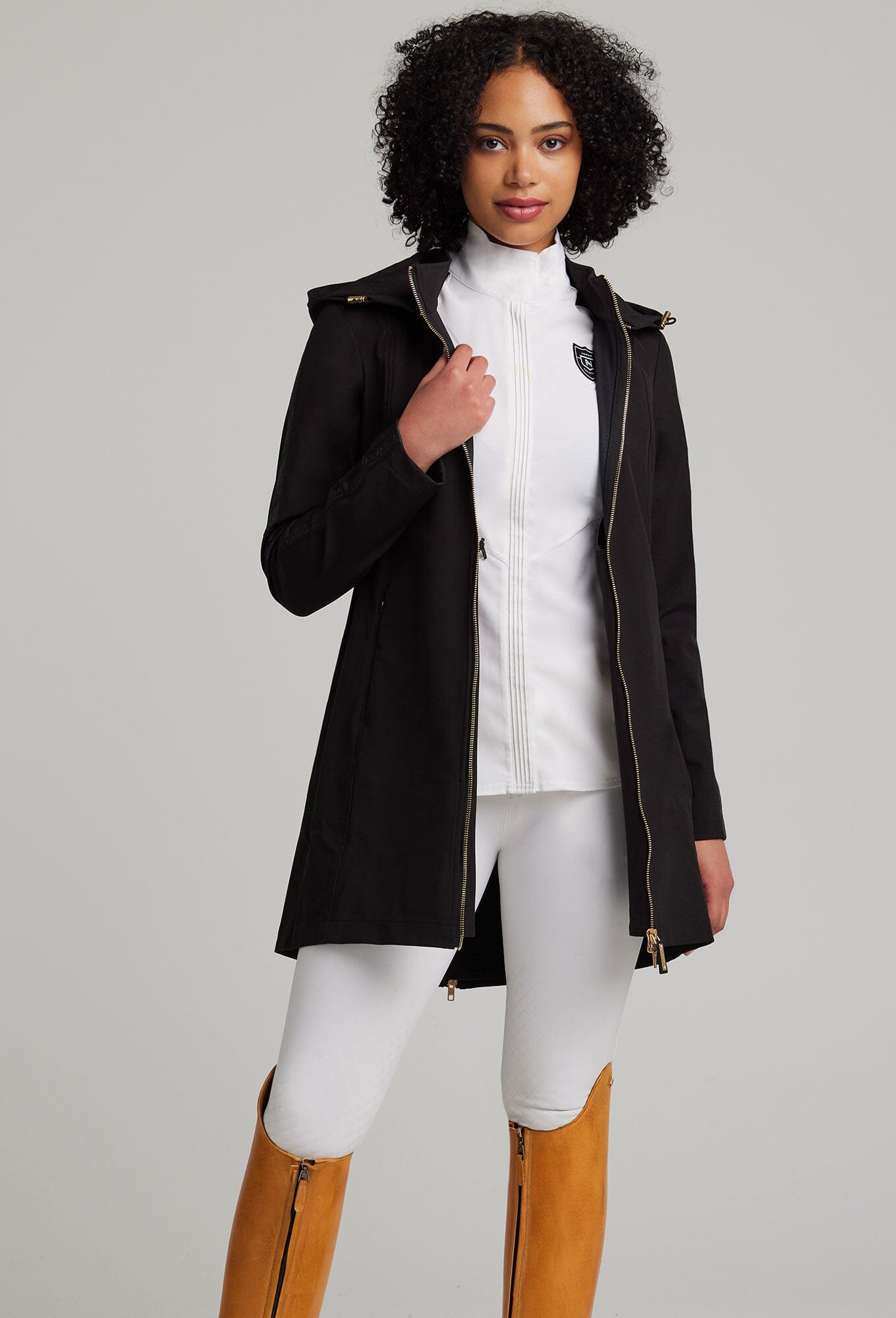 2月中お値下げ！】RIDERS DETAIL COAT アメリヴィンテージ 【公式通販】