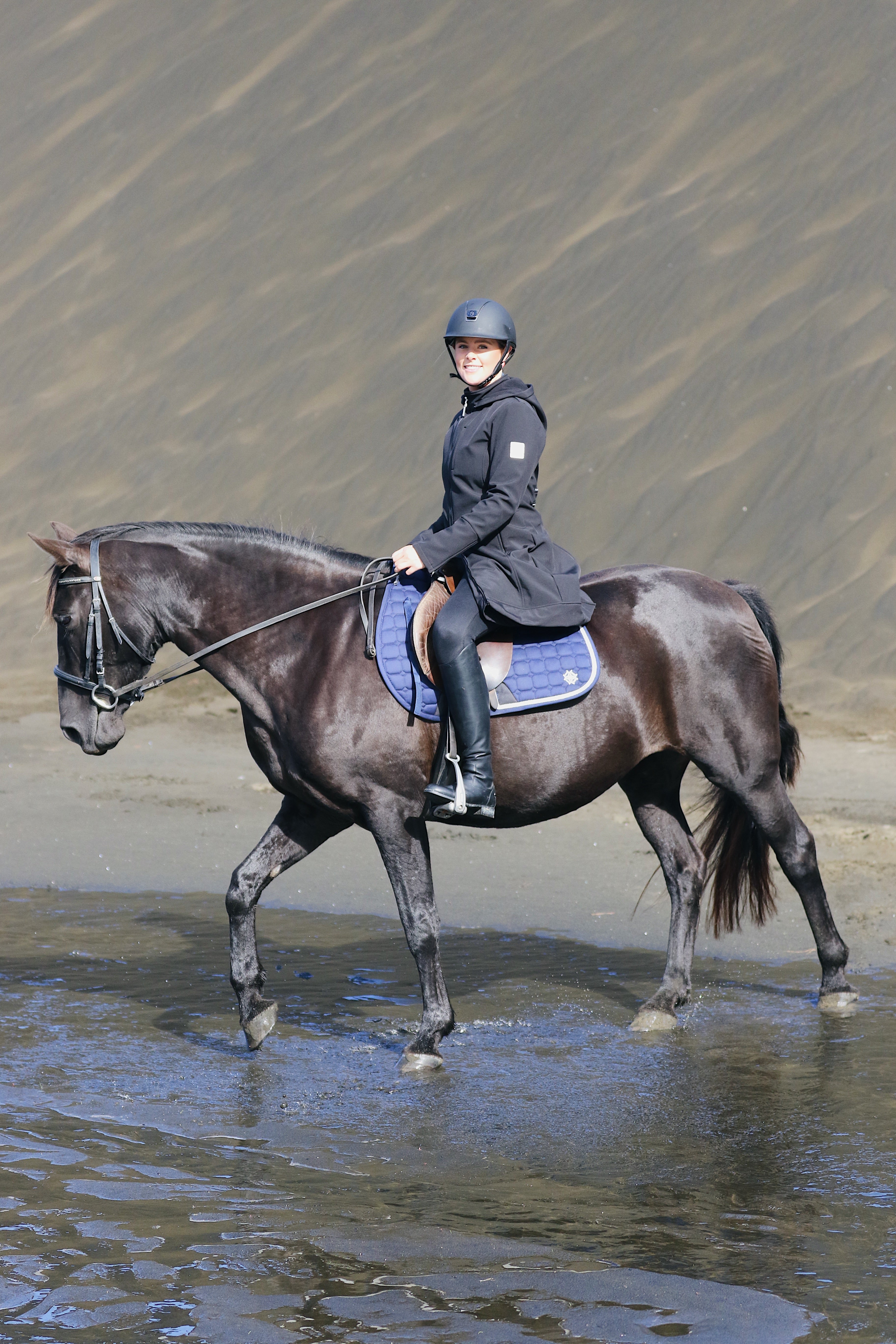 The All Weather Rider – Asmar Equestrian