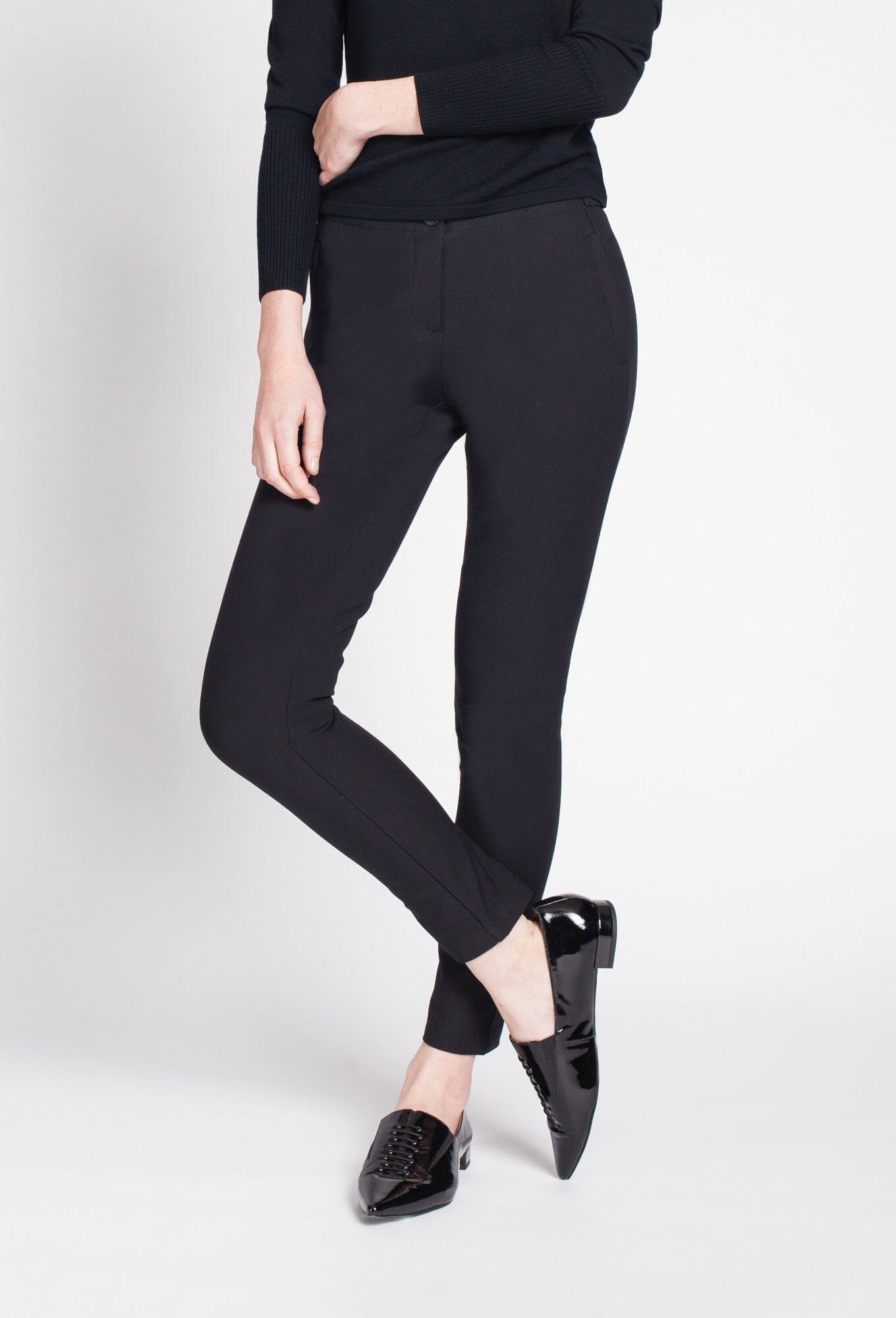 Breeches Pant
