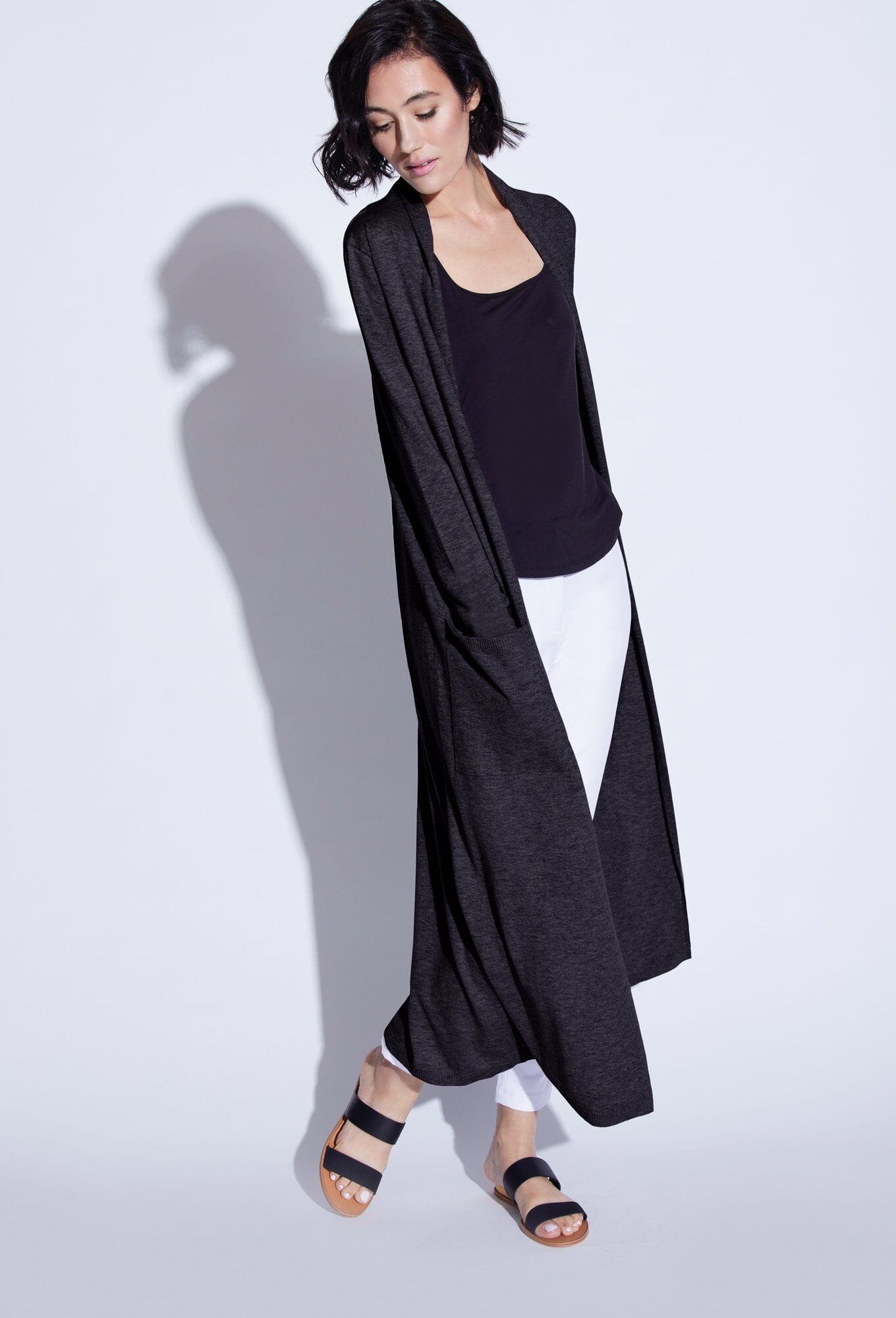 Salesman Sample Knit Cardigan