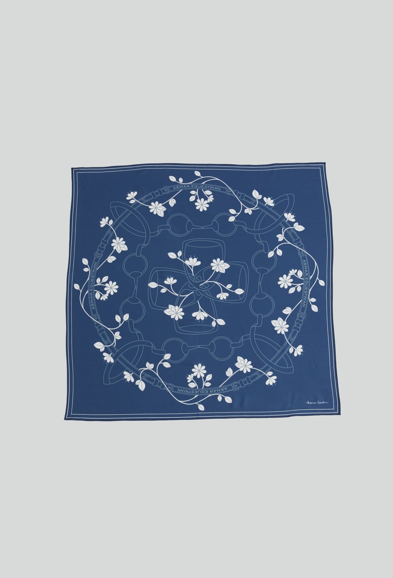 Signature Scarf
