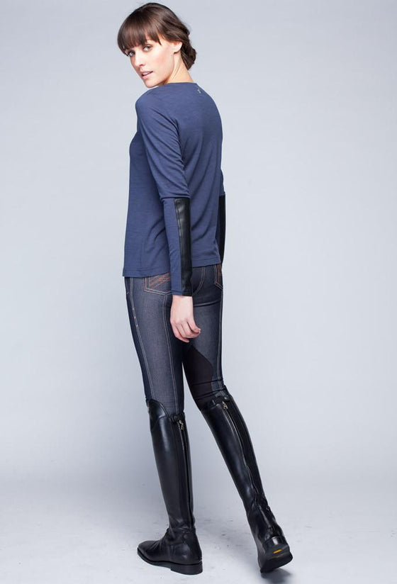 Midnight Navy