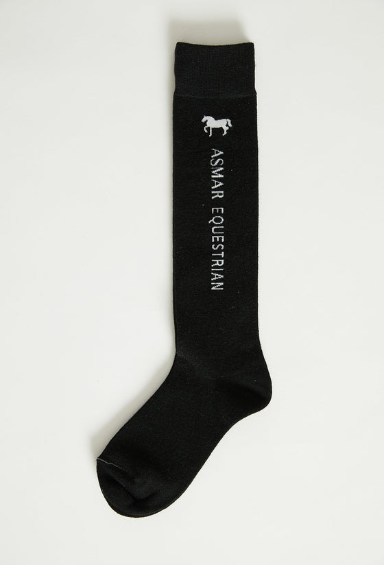 Merino Blend Boot Socks