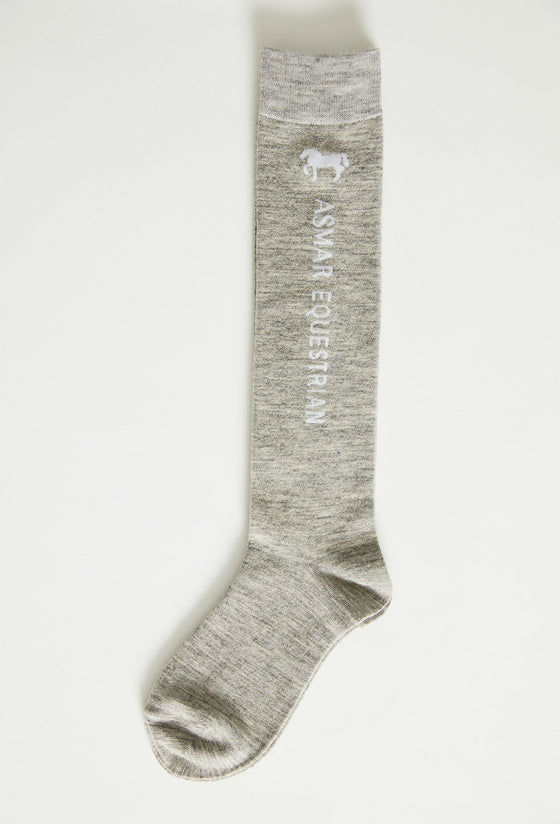 Merino Blend Boot Socks