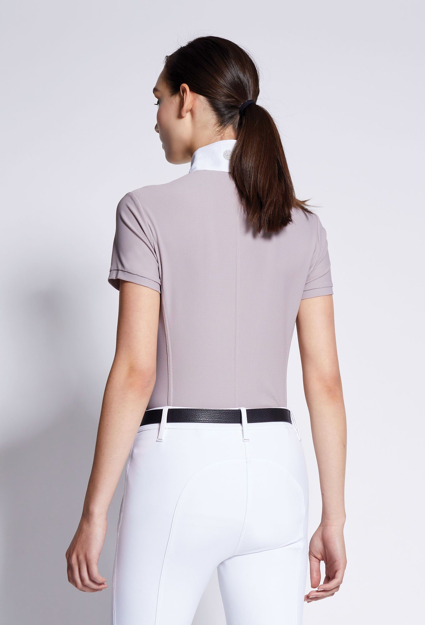Dusty Mauve