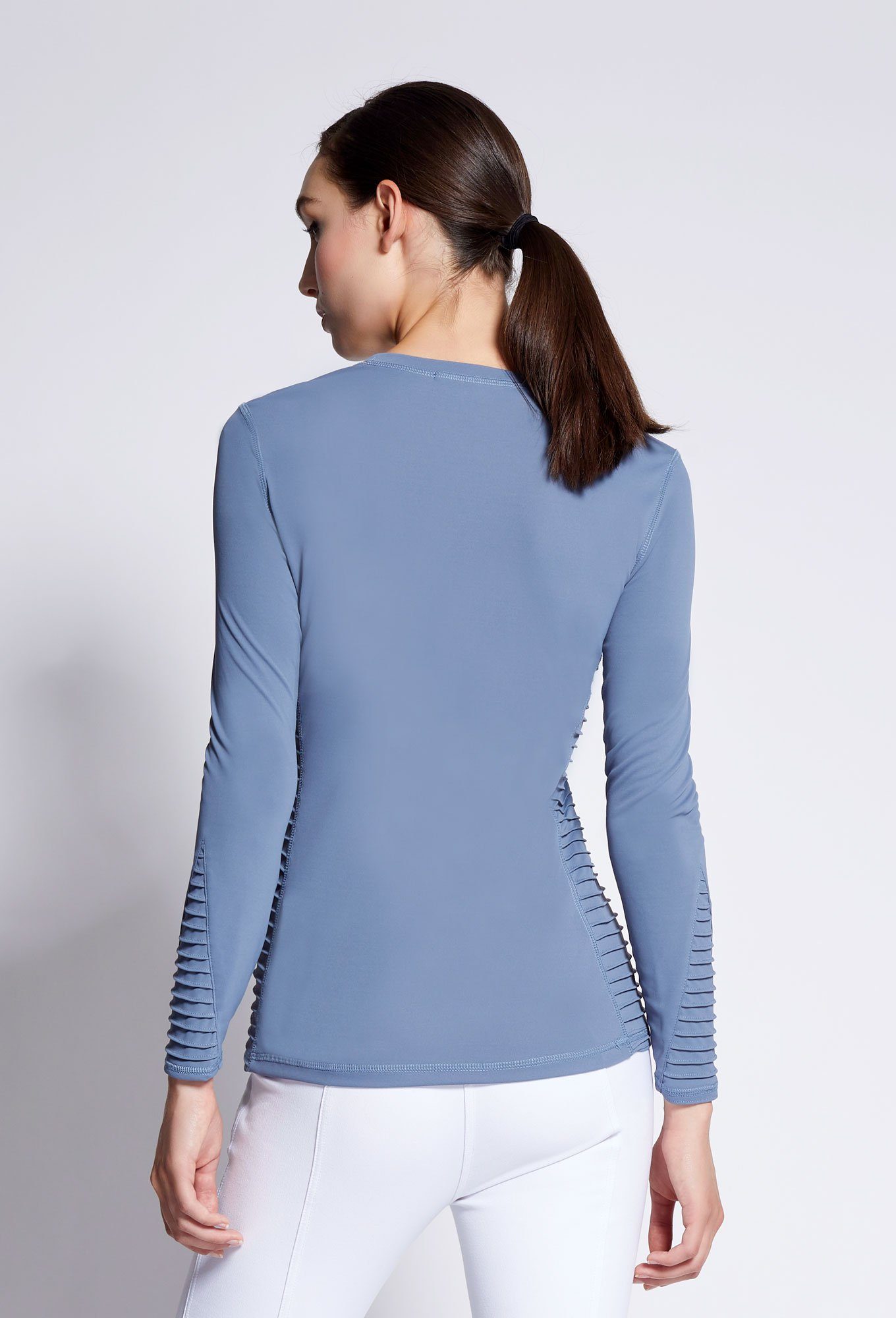 Steel Blue