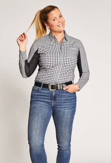  Reid Show Shirt