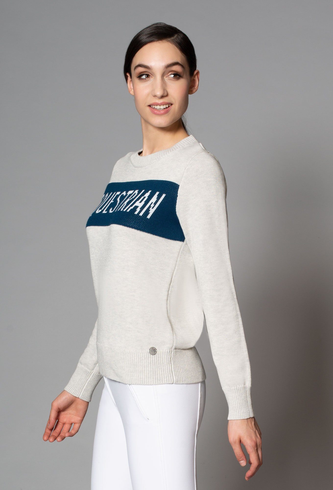 Ivy Sweater – Asmar Equestrian