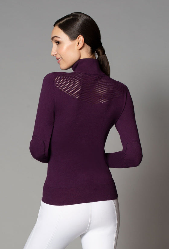 plum