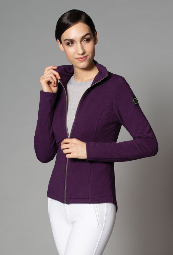plum