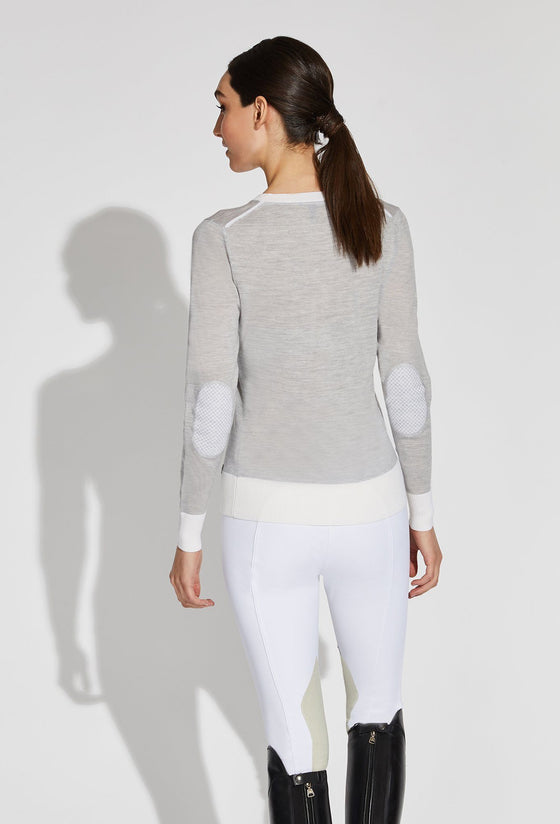 Heather Grey